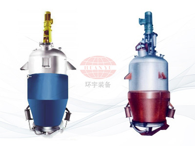 F-type dynamic extraction tank