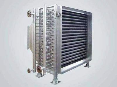 Heat exchange equipment